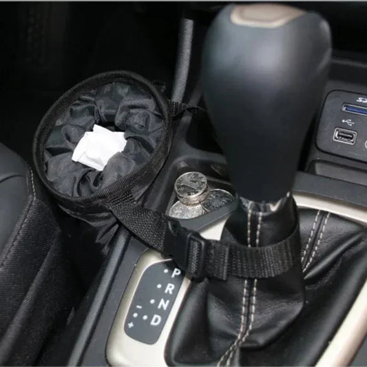 Universal Car Garbage Bag