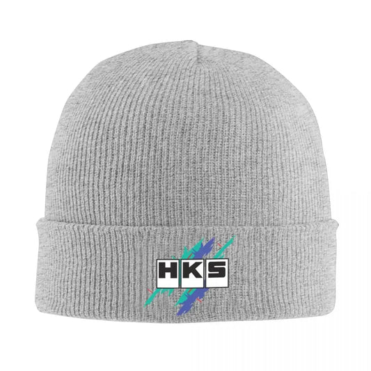 HKS Warm Beanie