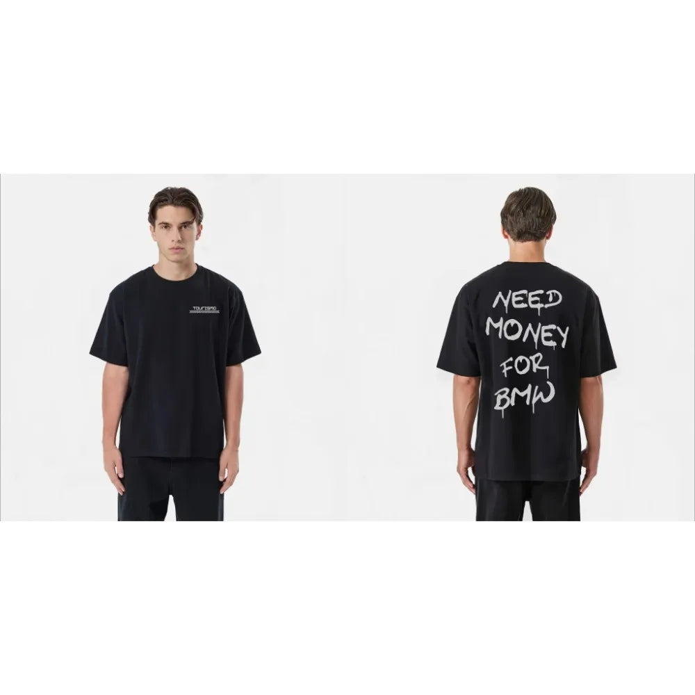Need Money Phrase Shirt