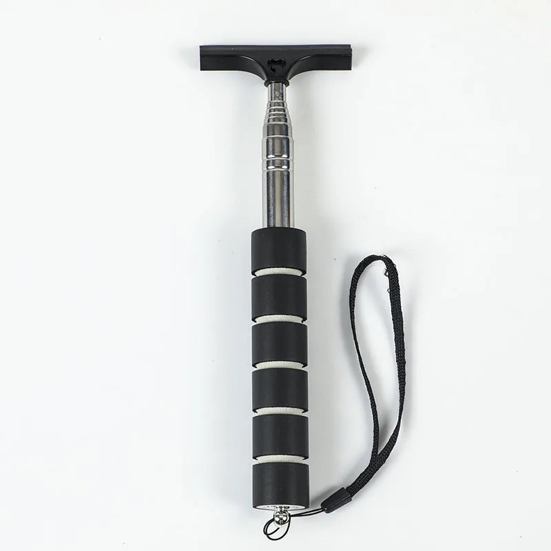 Extendable Car Window Squeegee