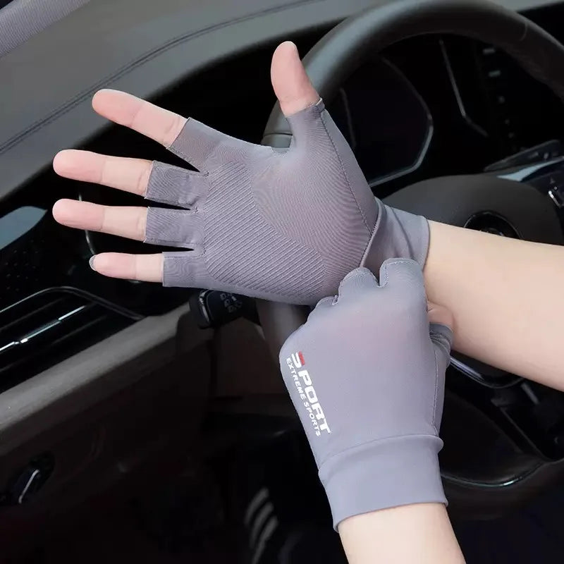 Sport Driving Gloves
