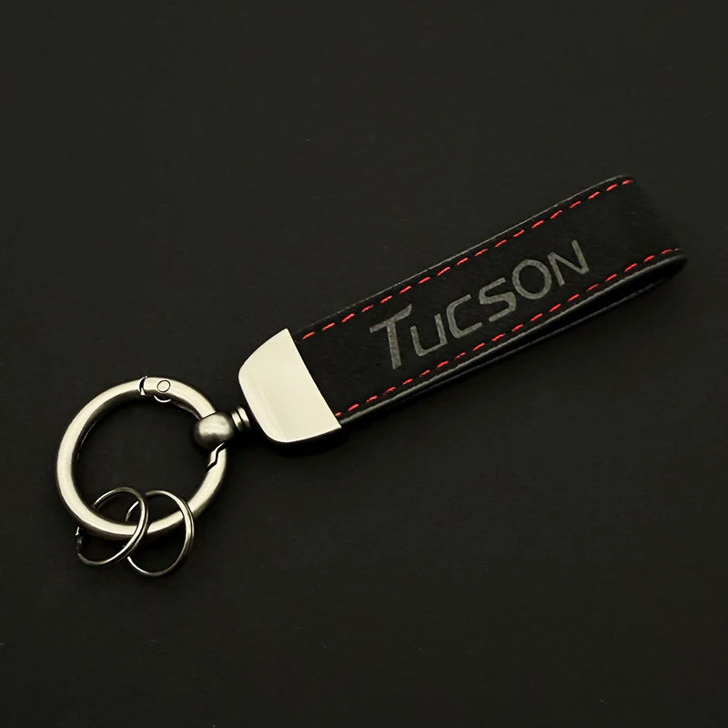 Móc khóa ô tô Tucson / N Line HI