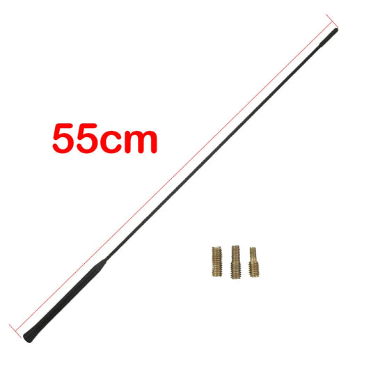 Long Car Antenna