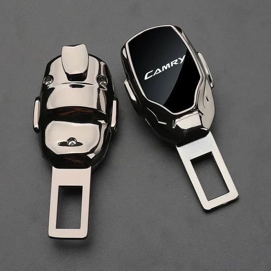 Camry Clip-Schnalle-Gürtel TA