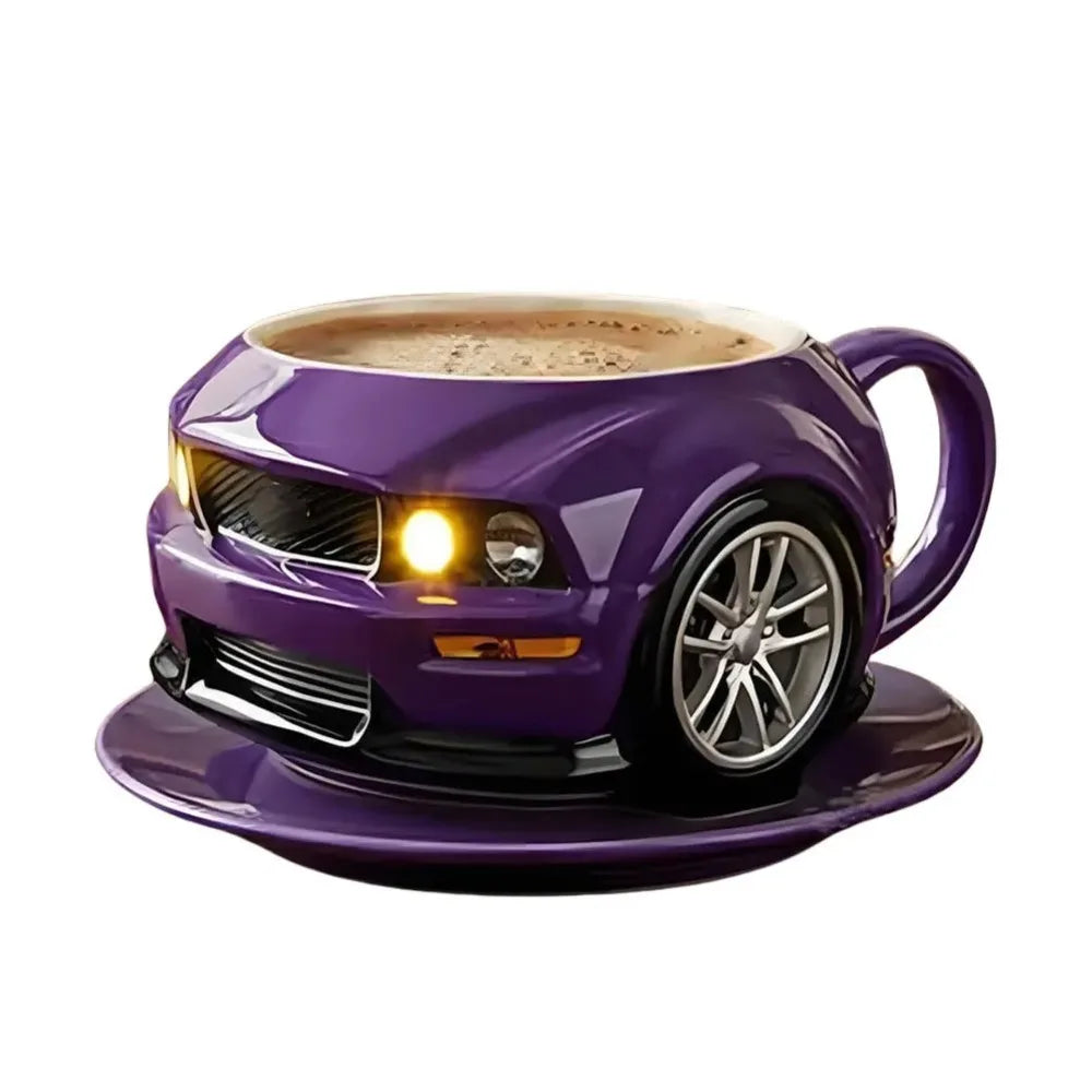 Car Mug