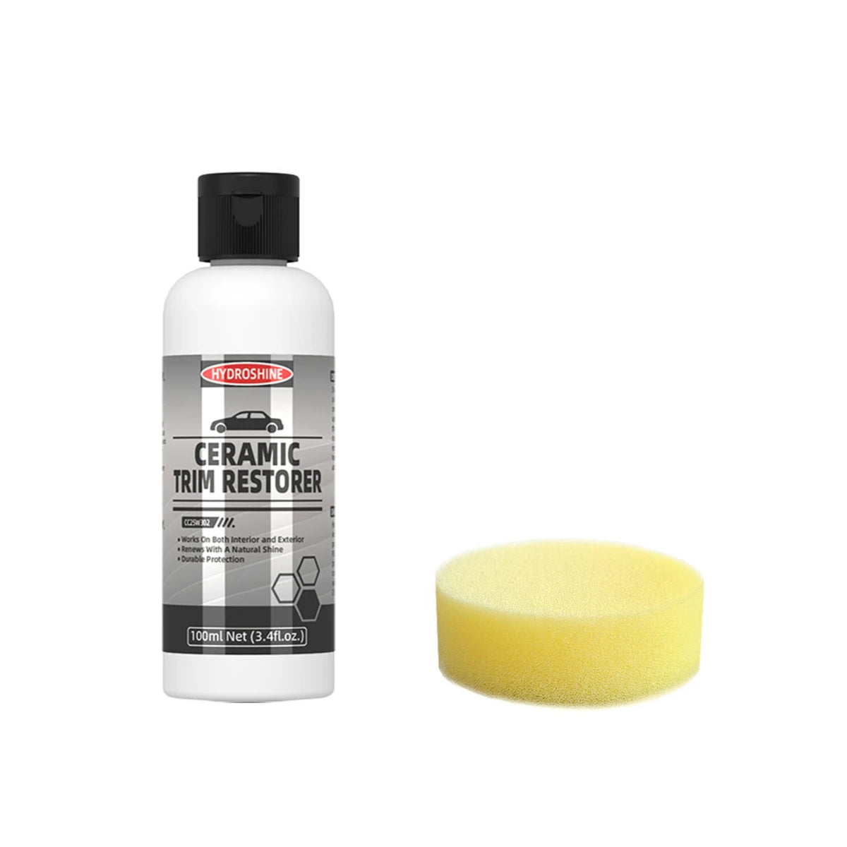 Ceramic Trim Restorer