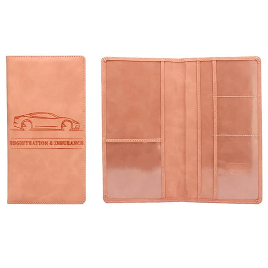 Car Wallet