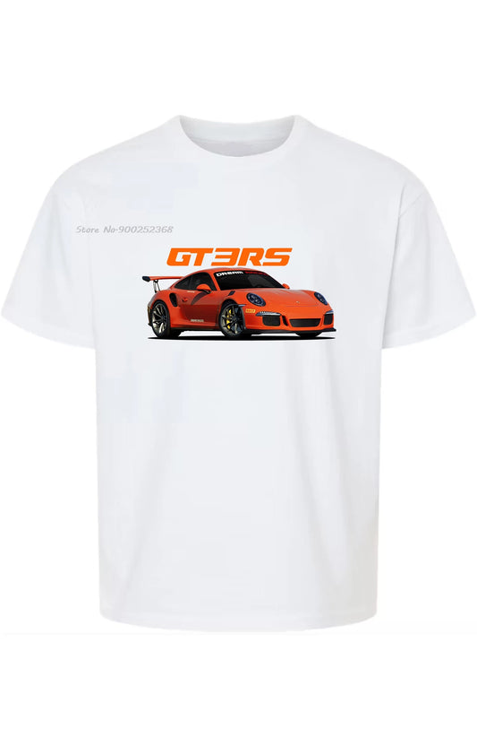 GT3 RS Classic T-Shirt