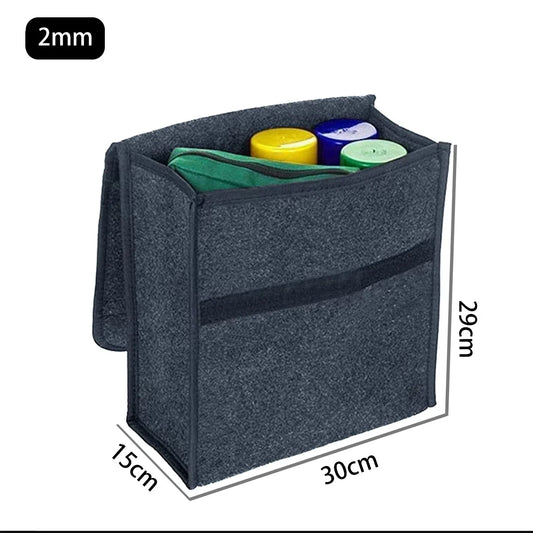 Car Trunk Storage Organizer Bag