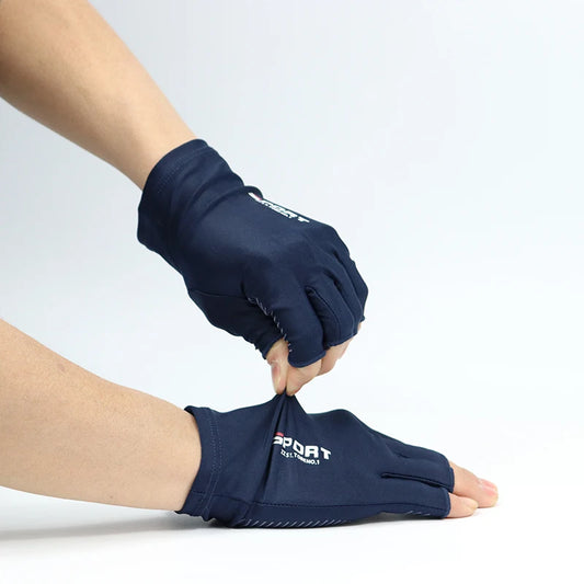 Sports Car Gloves Breathable Elastic