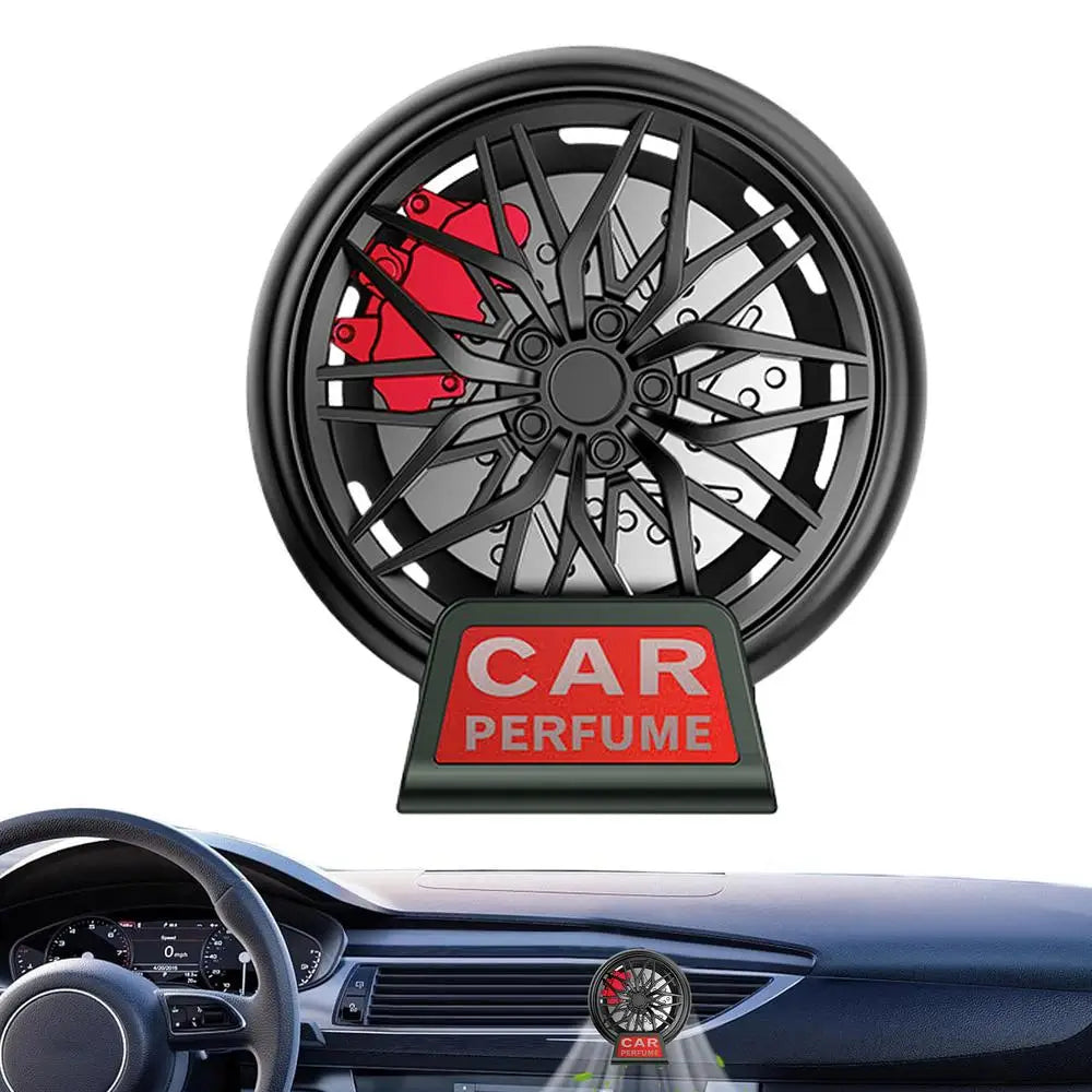 Vent Clips Air Freshener