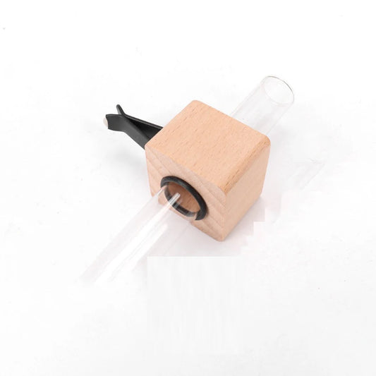 Car Air Vent Mini Vase