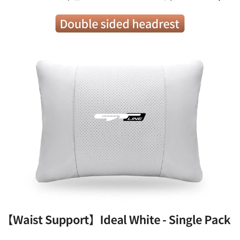 Car Headrest Neck Support