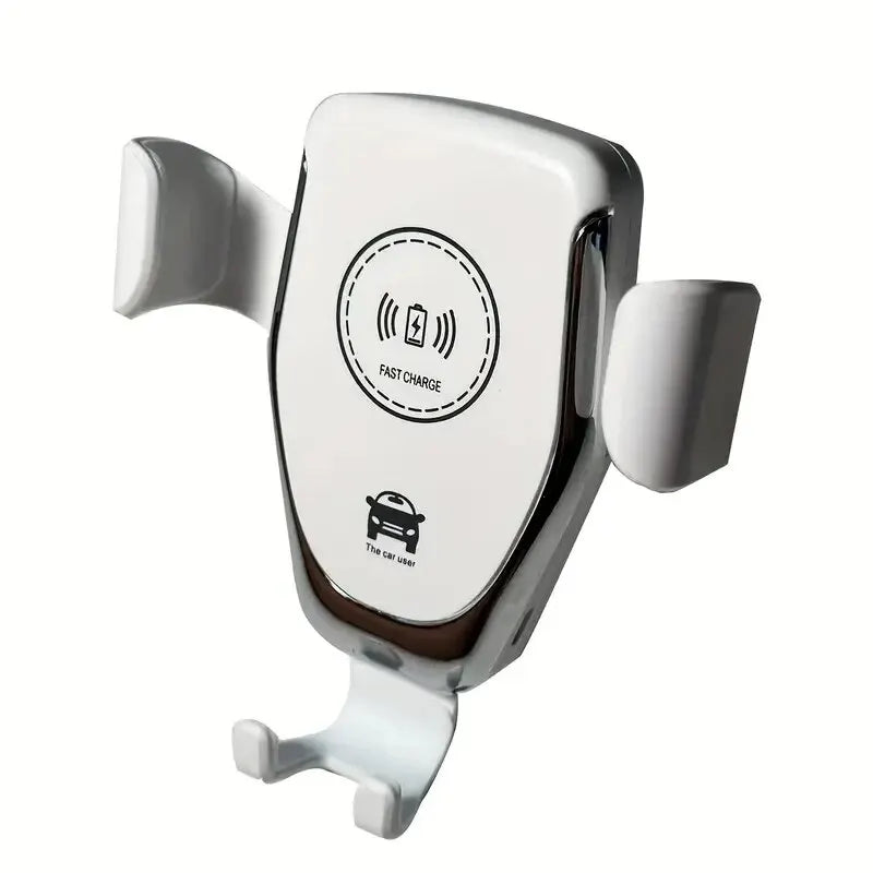 Wireless Charging Car Mount