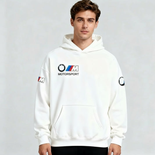 Classic Cozy Style Hoodie