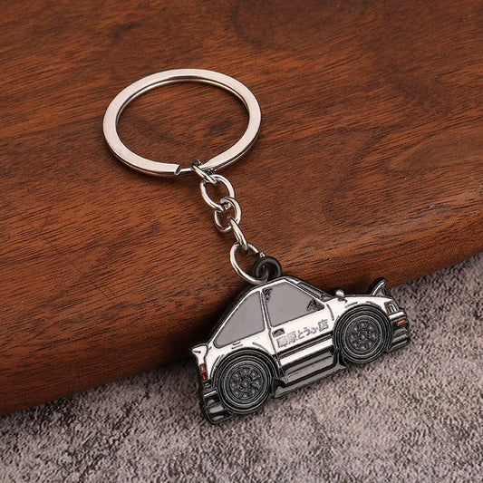 JDM GT-R Keychain