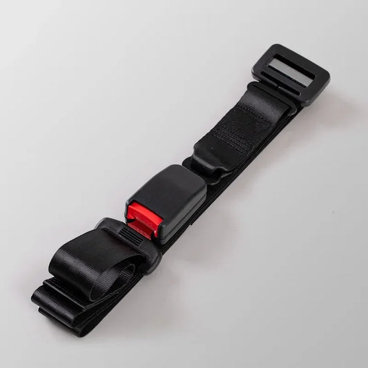 Ajusteur de la ceinture de sécurité de grossesse