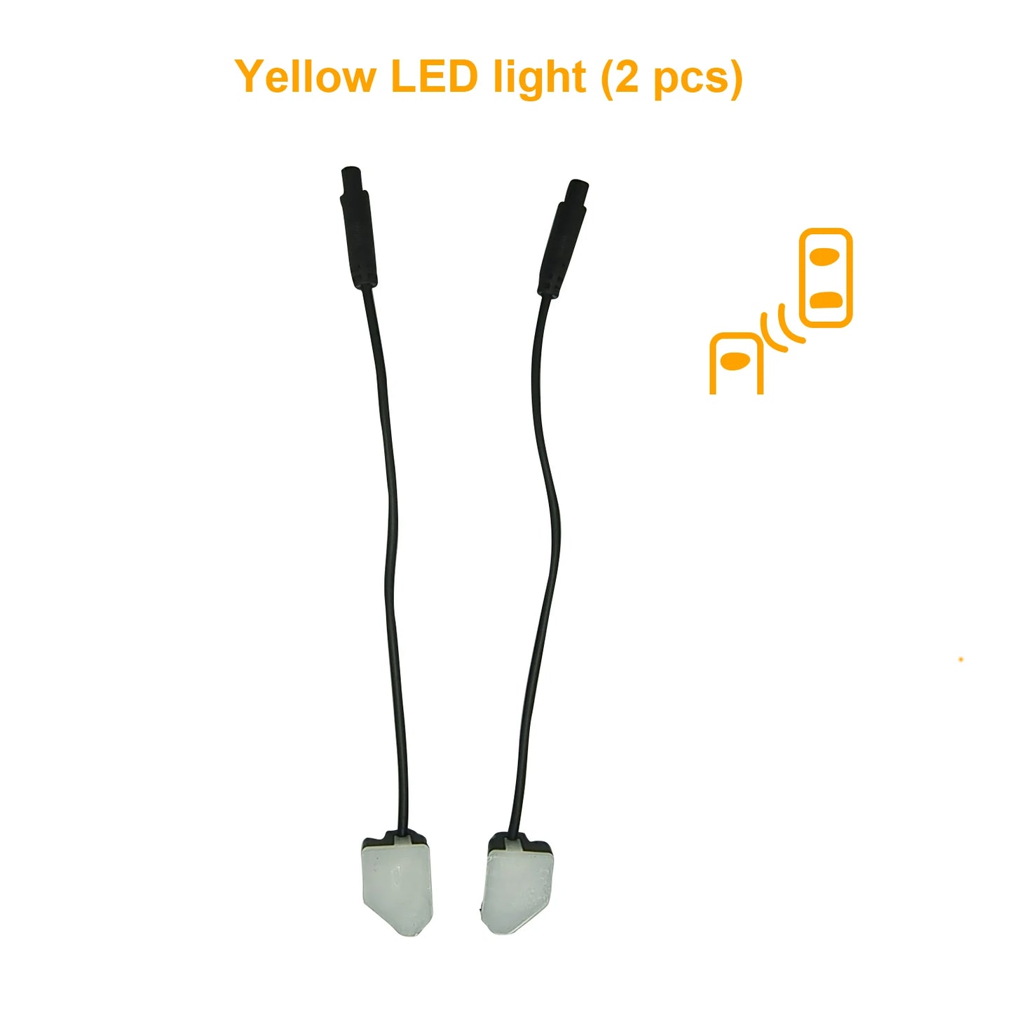 Universal Blind Spot Monitoring System