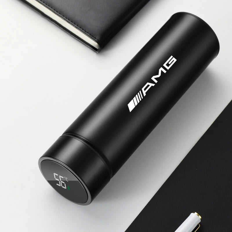 AMG Thermos Cup