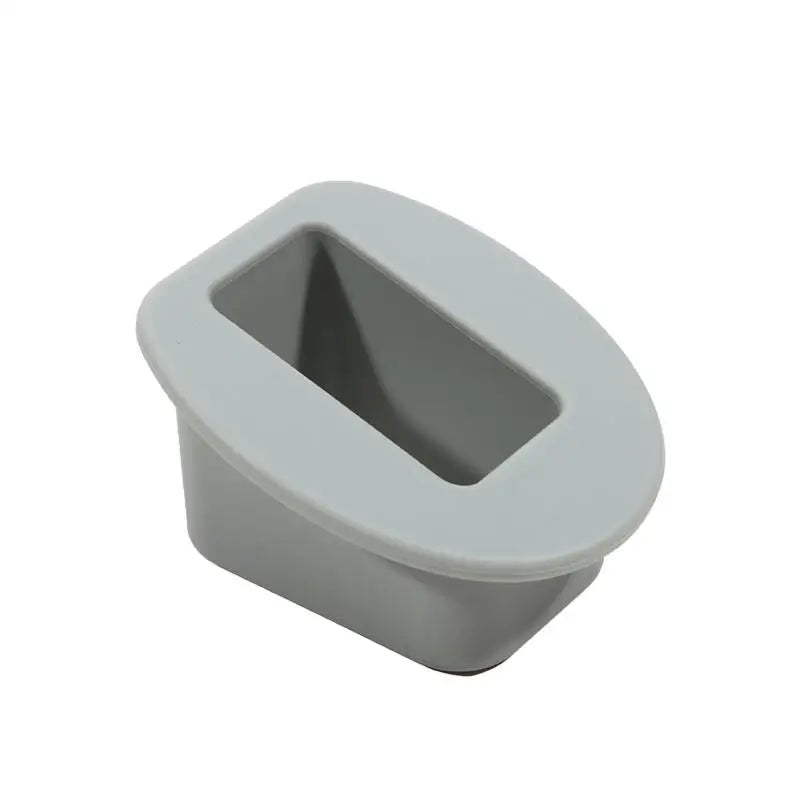 1/2 chiếc giá đỡ khóa thắt lưng ô tô