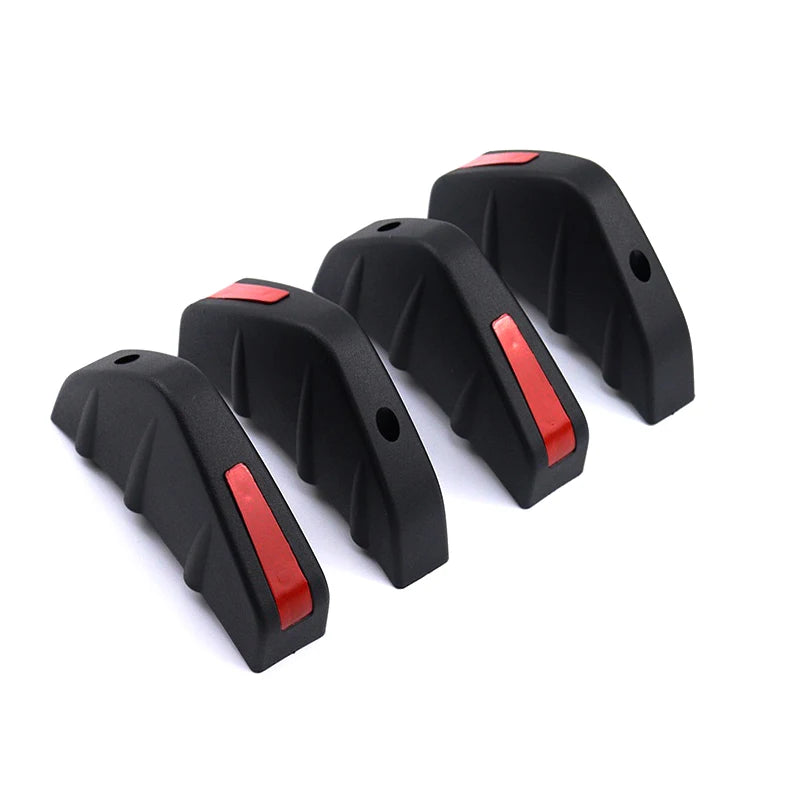 Rear Bumper Lip Diffuser