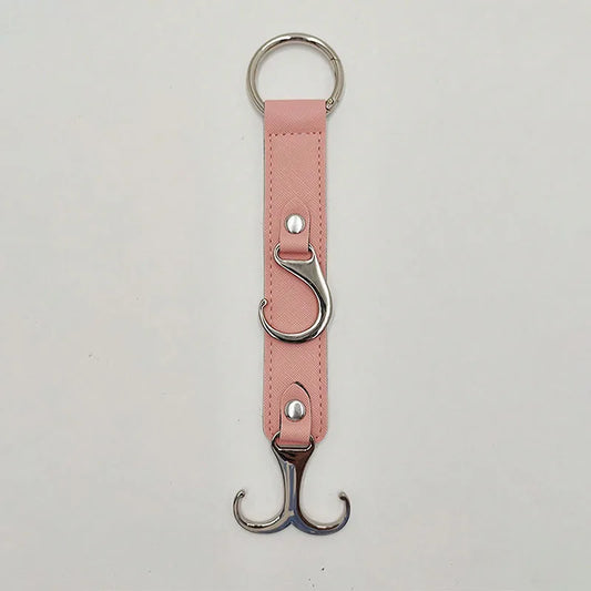 Premium Car Seat Back Hooks