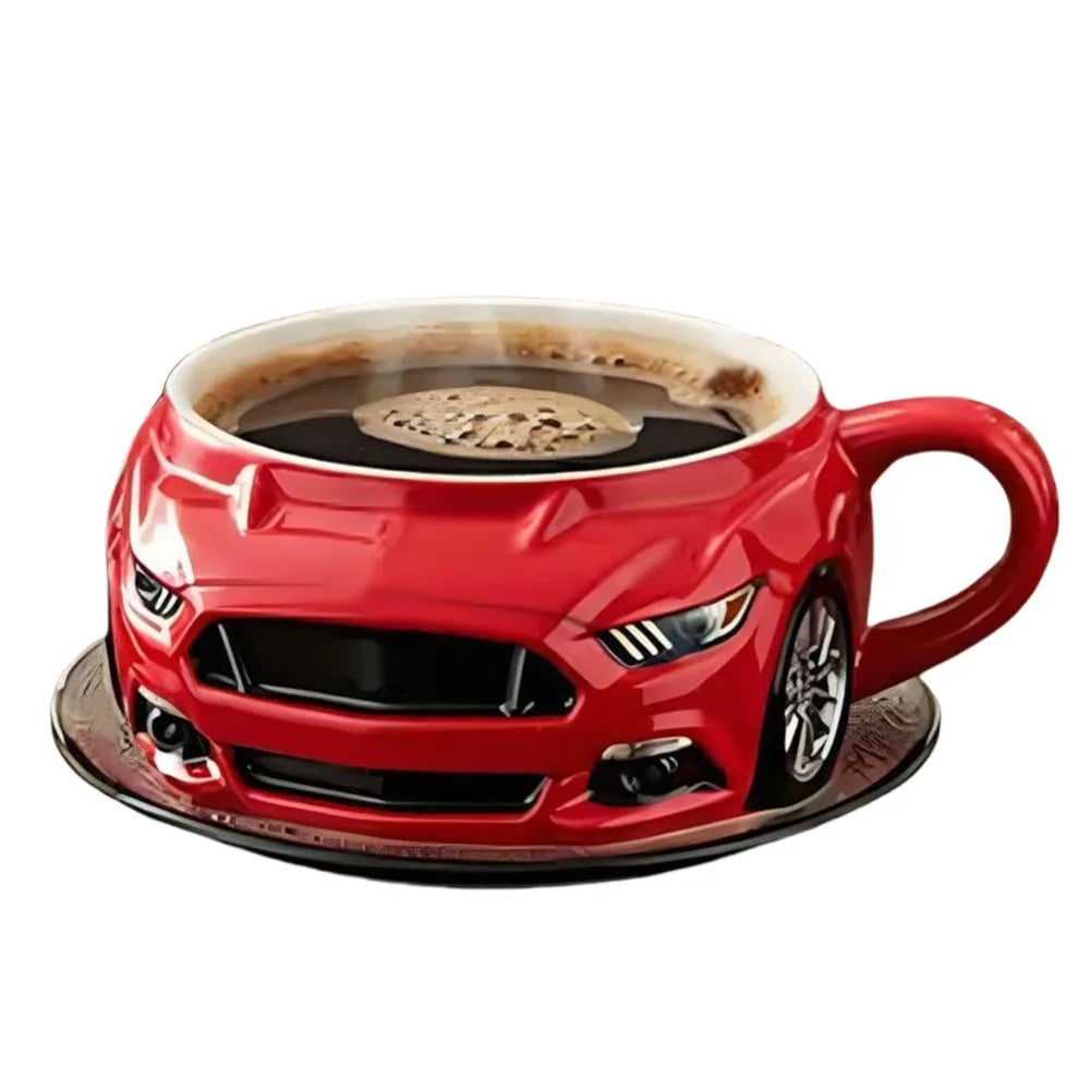 Car Mug