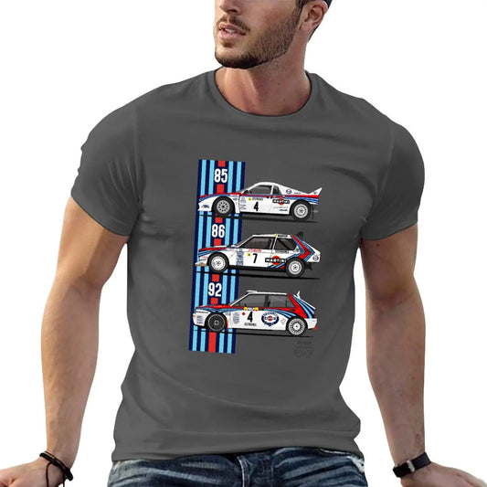 Camiseta Trio Martini