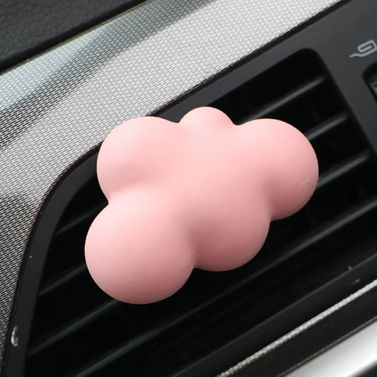 Cute Cloud Car Air Freshener