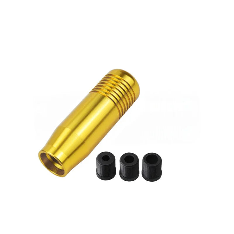 Aluminum Alloy Gear Shift Knob