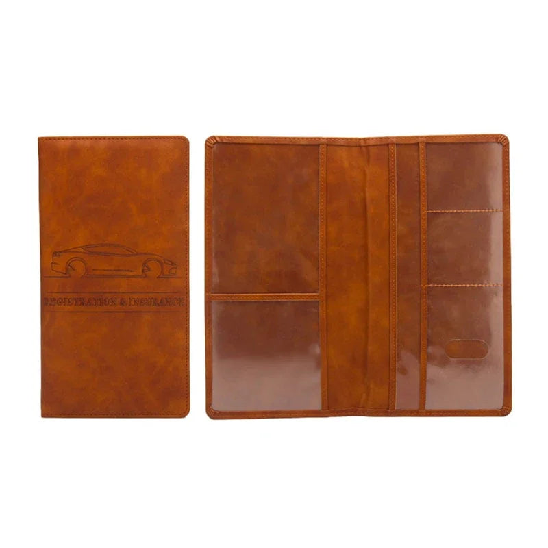 Car Wallet