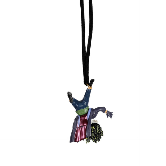 Joker Automobile Pendant