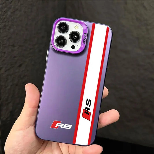 Custodia per iPhone RS Sport