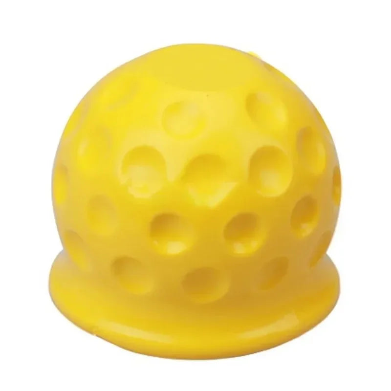 Copertura universale per sfera di traino in silicone