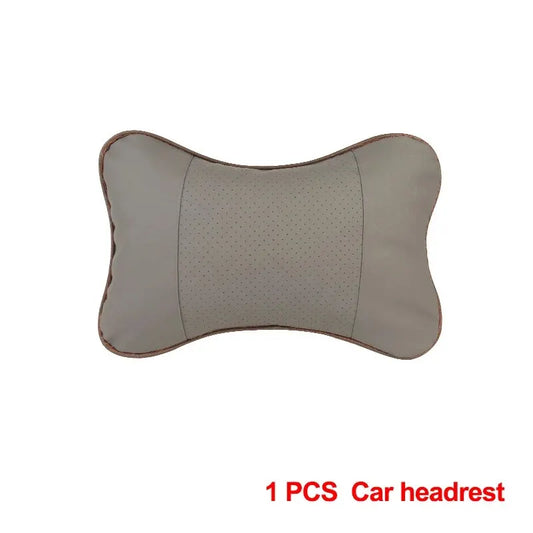 Car Neck Pillow