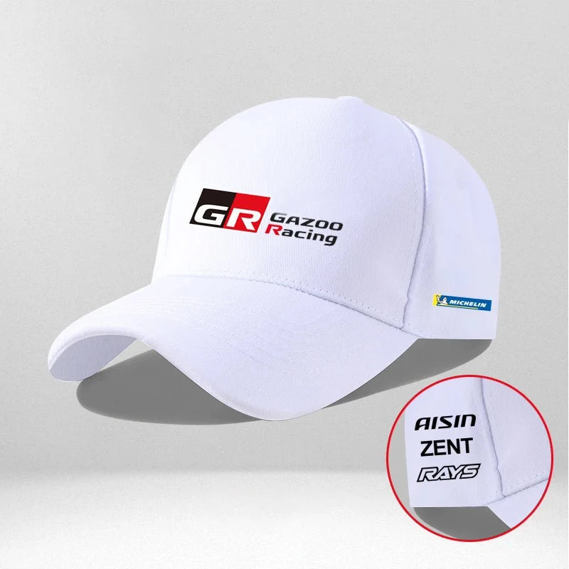 GR Sport Baseball Cap
