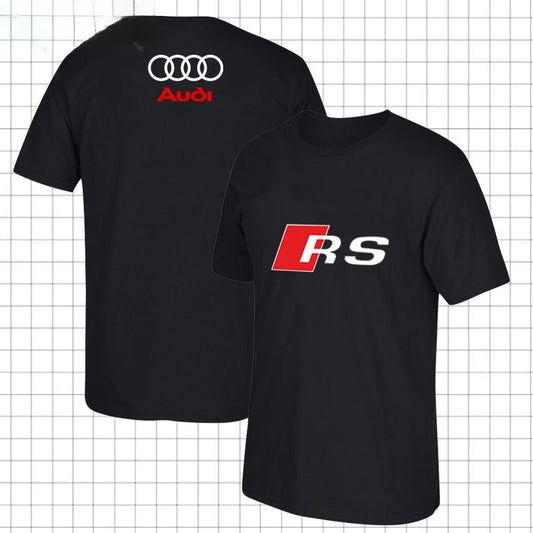 RS Cotton Short Sleeve Shirt
