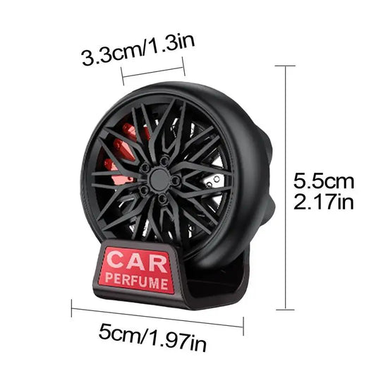 Vent Clips Air Freshener