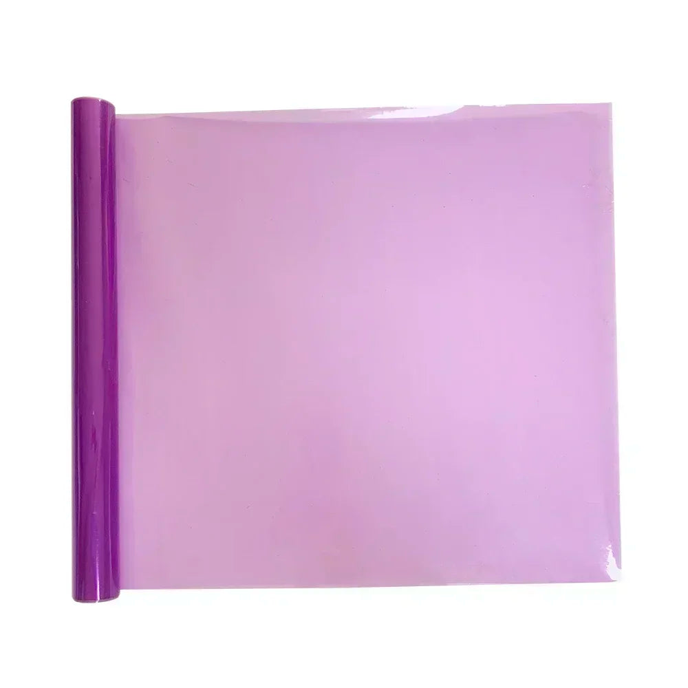 Car Headlight & Taillight Tint Film