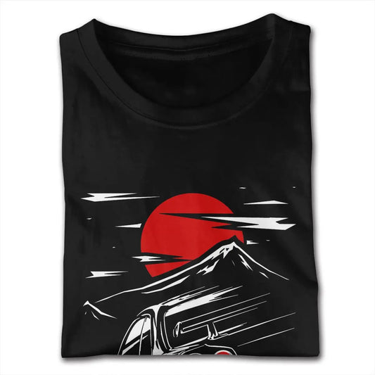 Japans JDM T-Shirt Short Sleeve