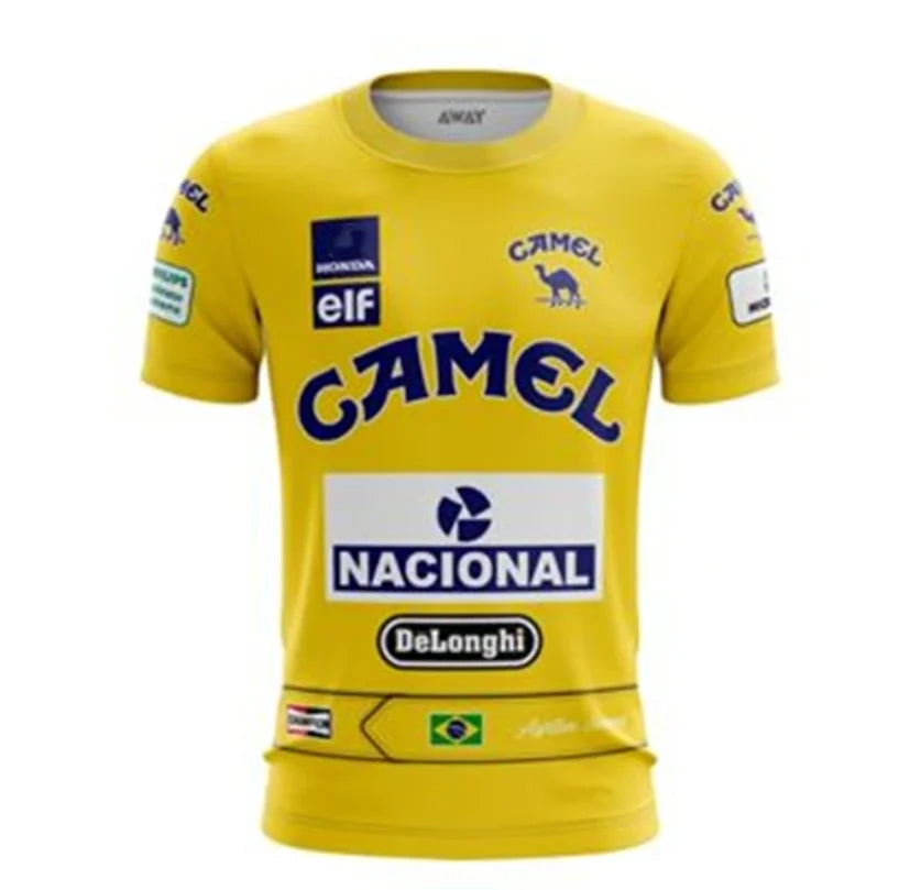 Performance Racing Jersey