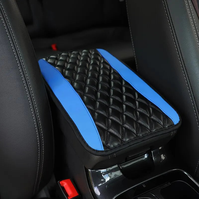 Car Center Console Armrest Pad
