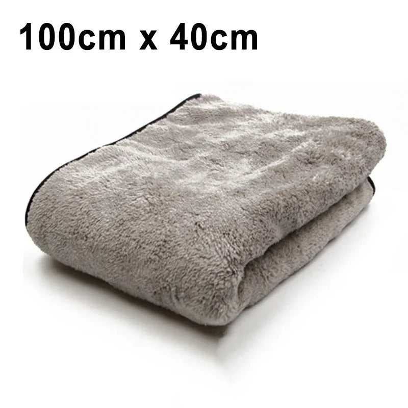 Car Drying Towel