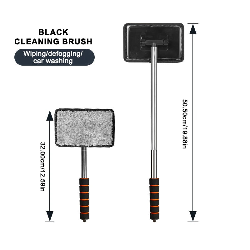 Car Cleaning Brush