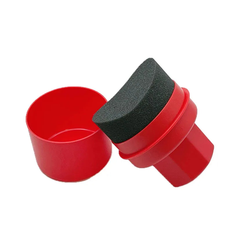 Tire Applicator Sponge