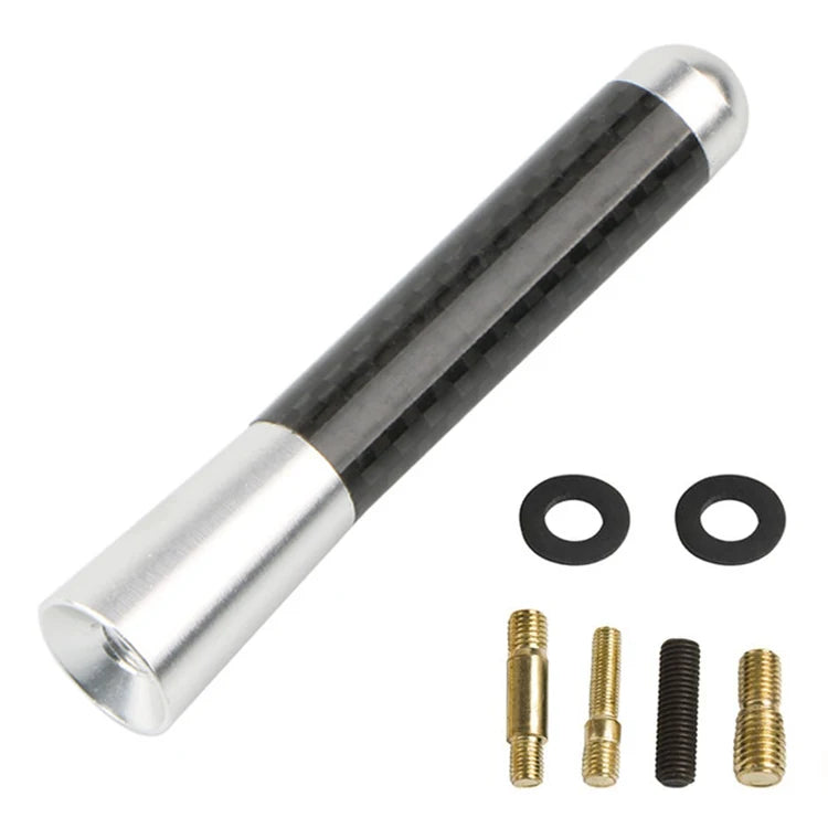 Carbon Fiber Car Antenna