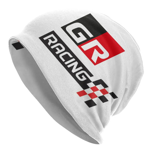GR Racing Premium Beanie TA
