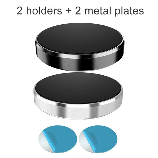 Magnetic Car Premium Phone Holder