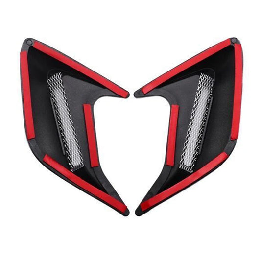 Garniture de ventilation de la voiture universelle de la voiture