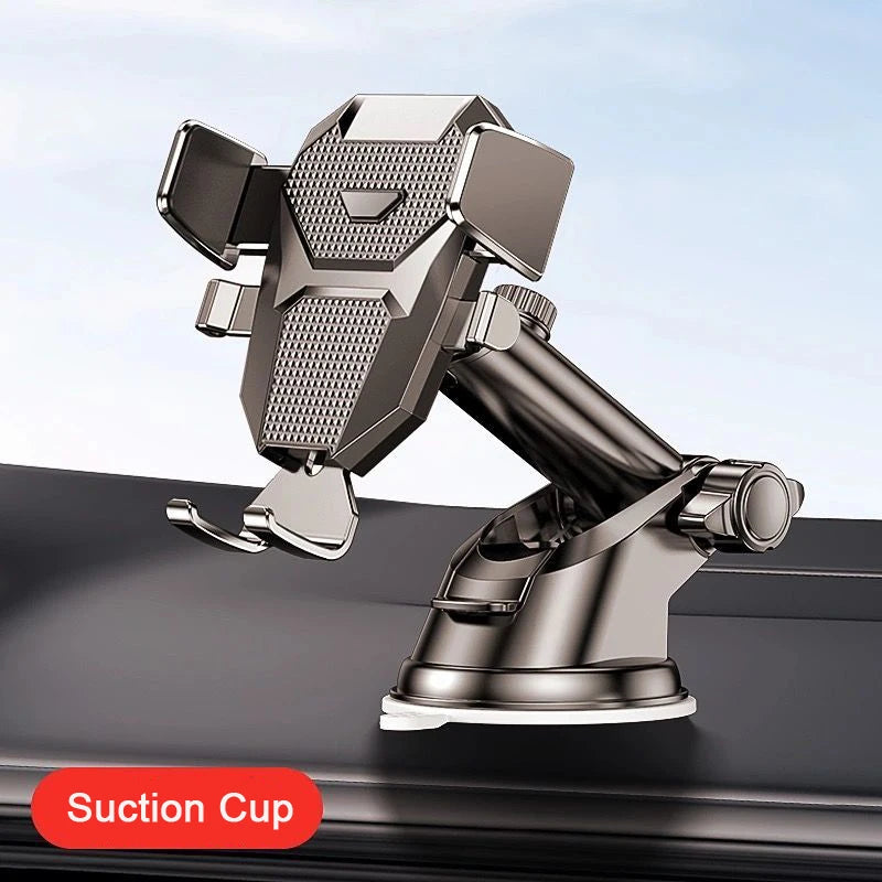 Dynamic Grip Car Phone Holder